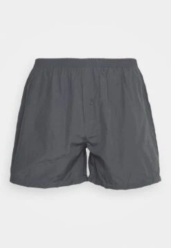 Pier One 5 Pack - Boxer Shorts - Black/Grey/White 14 Pier One 5 Pack - Boxer Shorts - Black/Grey/White -Pier One f9c0de0737844ee8a09b81f2bc5ab626