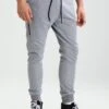 Pier One Tracksuit Bottoms - Light Grey 2 Pier One Tracksuit Bottoms - Light Grey -Pier One fad925ce31ea423481bdd3a1f9cd4d37