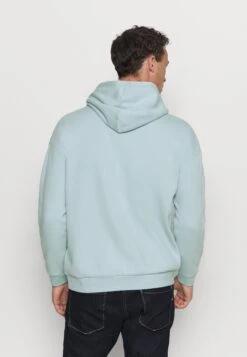 Pier One Hoodie - Light Blue 9 Pier One Hoodie - Light Blue -Pier One fc01701bbc2e419f8d1fb1e65c08606f