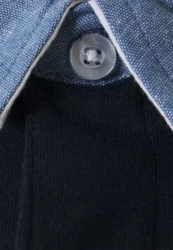 Pier One Polo Shirt - Dark Blue 16 Pier One Polo Shirt - Dark Blue -Pier One ffc39d5f58574bb886296d92c4f7a193